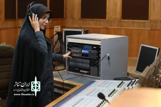 در برنامه زنده «عصر خودمونی »

رادیو نمایش پویش «مونولوگ خوانی» برگزار می کند