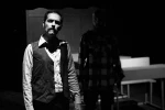 «غایب مدرسه» در تئاتر شهر کرج به صحنه می‌رود 2