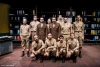 «لانچر5» به تماشاخانه ایرانشهر رسید 2