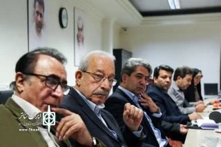 در کمسیون هنرومعماری شورای عالی انقلاب فرهنگی مطرح شد

شورای هنر احیاء می‌شود