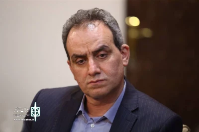 در پیام تسلیت مدیرکل هنرهای نمایشی عنوان شد

تئاتر خوزستان، بزرگ‌مردی را از دست داد