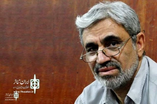 Abdulreza Hayati passed away