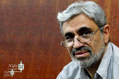Abdulreza Hayati passed away