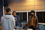 نگارش خلاق/ مدرس: علی اکبر علیزاده