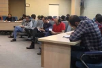 نگارش خلاق/ مدرس: علی اکبر علیزاده