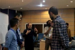 نگارش خلاق/ مدرس: علی اکبر علیزاده