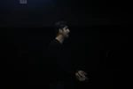 کارگاه طراحی صحنه: نقطه ی اشتراک تعامل هنری  و تعامل اقتصادی/ مدرس: سعید بهنام
