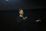 کارگاه طراحی صحنه: نقطه ی اشتراک تعامل هنری  و تعامل اقتصادی/ مدرس: سعید بهنام