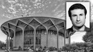 عصر شنبه 7 دی‌ماه برگزار می‌شود

نمایشنامه‌خوانی «مانا ترین لحظه قشقایی» در تئاترشهر