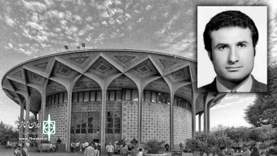 عصر شنبه 7 دی‌ماه برگزار می‌شود

نمایشنامه‌خوانی «مانا ترین لحظه قشقایی» در تئاترشهر