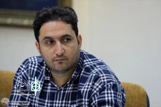 جواد ایزد دوست دبیر هنری سومین جشنواره تئاتر ونمایشنامه نویسی روح الله :

ترسیم چشم اندازی وسیع برای برگزاری جشنواره «روح الله»