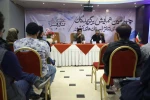 حسن معجونی: وقتی متن به دست ما می‌رسد مبتدی تمام عیار هستیم 4