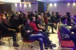 حسن معجونی: وقتی متن به دست ما می‌رسد مبتدی تمام عیار هستیم 5