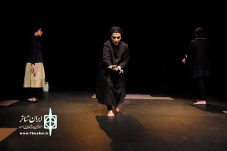 در جریان استقبال مخاطبان از نخستین رویداد اجرایی- پژوهشی کارگاه نمایش

اجرای «فردای شب» در تئاتر شهر تمدید شد