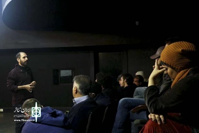 چهارمین همایش برگزیدگان جشنواره‌های تئاتر استان‌های کشور