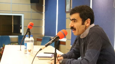حسین کیانی در نشست «قصه‌گویی در درام» مطرح کرد

جایگاه قصه‌گویی در درام معاصر مورد تهدید است