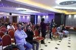 چهارمین همایش برگزیدگان جشنواره‌های تئاتر استان‌های کشور