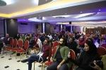 چهارمین همایش برگزیدگان جشنواره‌های تئاتر استان‌های کشور