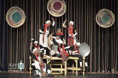 گزارش ایران تئاتر از برنامه نمایش ها در سالن های دولتی

۲۵ نمایش در روزهای ابتدایی دی