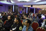 چهارمین همایش برگزیدگان جشنواره‌های تئاتر استان‌ها