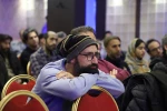 چهارمین همایش برگزیدگان جشنواره‌های تئاتر استان‌ها