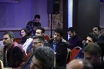 چهارمین همایش برگزیدگان جشنواره‌های تئاتر استان‌ها