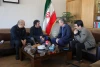 شهرام کرمی از همایش تئاتر استان‌ها بازدید کرد 4