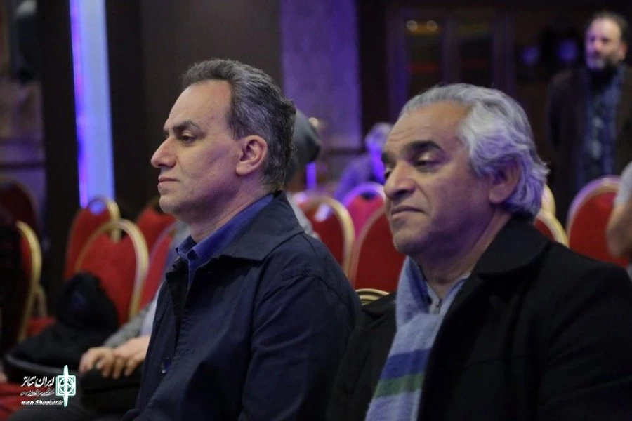 The provincial theater should provide opportunities for Theater Group