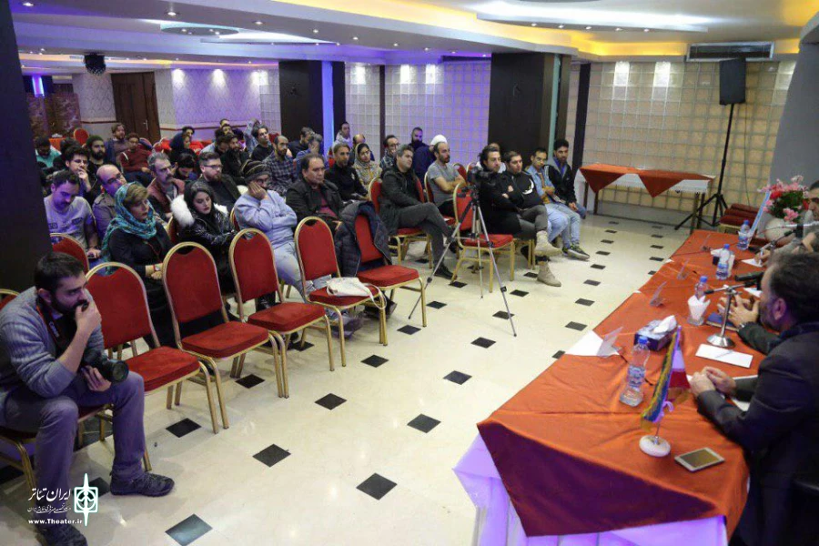 مهم‌ترین معیارهای انتخاب آثار ‌استان‌ها بررسی شد 3