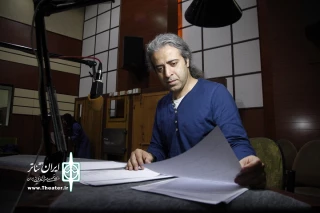 در رادیو نمایش بررسی می‌شود

زندگی جرج برنارد شاو در«ردپای قلم»