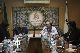 در میزگرد «دگرگونی مخاطب، دگردیسی هنر؛ تئاتر» مطرح شد

تماشاگر یکی از عناصر سه‌گانه تئاتر است