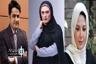با حکم دبیر هشتمین دوره

هیئت داوران جشنواره منطقه‌ای اتودهای نمایشی لرستان-ازنا معرفی شدند