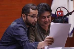 واقعۀ سانچی سریال رادیویی شد 2