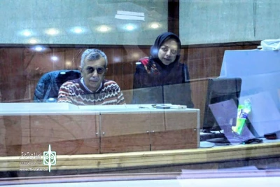 12 دی ماه پخش می‌شود

افسانه‌ای از ایران زمین در رادیو نمایش