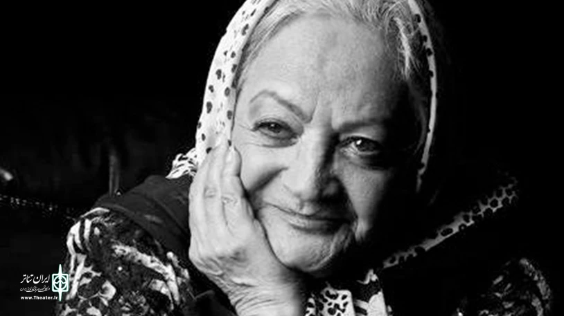 پیام تسلیت نادر برهانی‌مرند برای درگذشت شهلا ریاحی  2