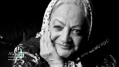 پیام تسلیت نادر برهانی‌مرند برای درگذشت شهلا ریاحی 