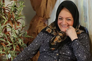 Actress Shahla Riahi  passed Away