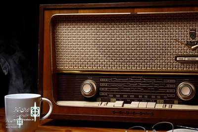 On Radio Namayesh Channel

“Monsieur Verdoux” to Review