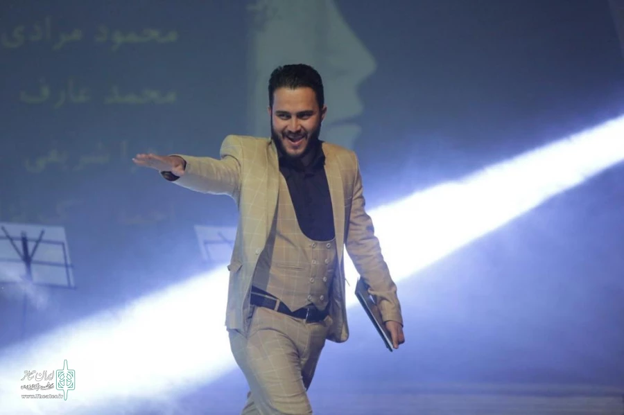 اعلام برگزیدگان جشنواره «نمایش‌نامه‌خوانی اقتباسی گام دوم»  2