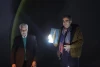 تقدیر از درام‌نویسان پیشکسوت و جوان در اختتامیه جشنواره گام دوم 4