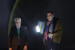 تقدیر از درام‌نویسان پیشکسوت و جوان در اختتامیه جشنواره گام دوم 4