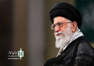 پیام  رهبر معظم انقلاب در پی شهادت سردار سلیمانی:

انتقام سختی در انتظار جنایتکاران است