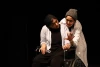 مردی که...