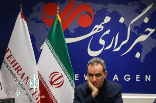 Shahram Karami:

Commander Qassem Soleimani was a great Hero