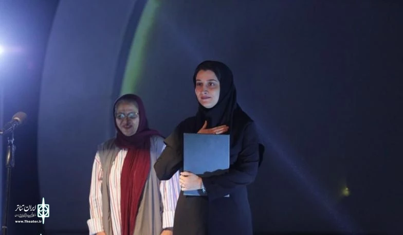 برگزیدگان بخش نمایش‌نامه‌خوانی جشنواره ملی اقتباسی گام دوم 2