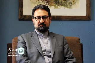 معاون امور هنری وزرات فرهنگ و ارشاد اسلامی:

احترام شهید سردار سلیمانی به انسان در زندگی اش روشن بود