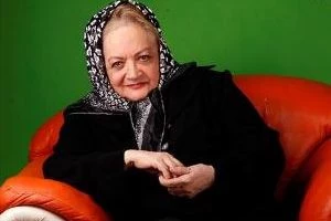 تغییر زمان مراسم تشییع زنده‌یاد شهلا ریاحی