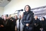 شهلا ریاحی از پیشروان هنرهای نمایشی در ایران بود 2