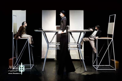 گزارش ایران تئاتر از برنامه نمایش‌ها در سالن‌های خصوصی

42 نمایش در روزهای میانی زمستان