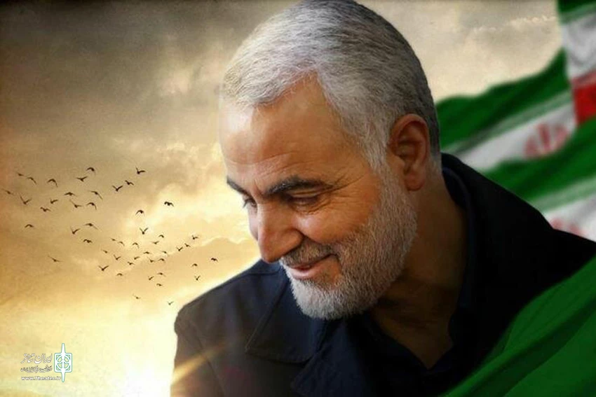 تقیانی پور «ژنرال» را به صحنه می برد 2
